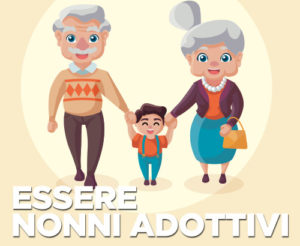 nonni adottivi